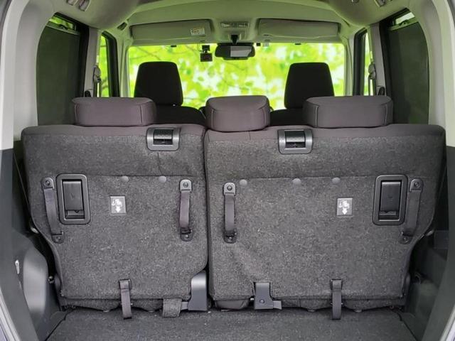 ルーミー カスタムG 保証書/ディスプレイオーディオ9インチ/スマートアシスト(トヨタ・ダイハツ)/両側電動スライドドア/車線逸脱防止支援システム/パーキングアシスト バックガイド 衝突被害軽減システム バックカメラ TV(8枚目)