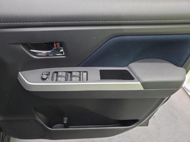 ルーミー カスタムG 保証書/ディスプレイオーディオ9インチ/スマートアシスト(トヨタ・ダイハツ)/両側電動スライドドア/車線逸脱防止支援システム/パーキングアシスト バックガイド 衝突被害軽減システム バックカメラ TV(20枚目)