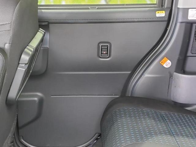 ルーミー カスタムG 保証書/ディスプレイオーディオ9インチ/スマートアシスト(トヨタ・ダイハツ)/両側電動スライドドア/車線逸脱防止支援システム/パーキングアシスト バックガイド 衝突被害軽減システム バックカメラ TV(22枚目)