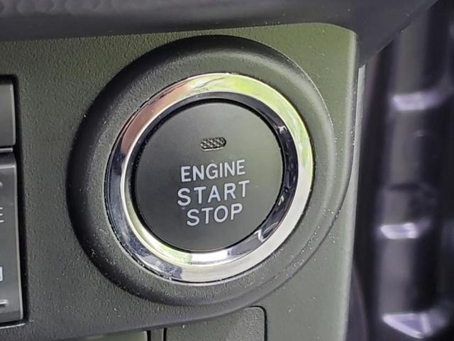 ルーミー カスタムG 保証書/ディスプレイオーディオ9インチ/スマートアシスト(トヨタ・ダイハツ)/両側電動スライドドア/車線逸脱防止支援システム/パーキングアシスト バックガイド 衝突被害軽減システム バックカメラ TV(26枚目)