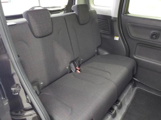 スペーシア ハイブリッドG 保証書/デュアルカメラブレーキサポート(スズキ)/車線逸脱防止支援システム/EBD付ABS/横滑り防止装置/アイドリングストップ/禁煙車/エアバッグ 運転席/エアバッグ 助手席 レーンアシスト(5枚目)