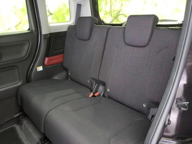 スペーシア ハイブリッドG 保証書/デュアルカメラブレーキサポート(スズキ)/車線逸脱防止支援システム/EBD付ABS/横滑り防止装置/アイドリングストップ/禁煙車/エアバッグ 運転席/エアバッグ 助手席 レーンアシスト(7枚目)