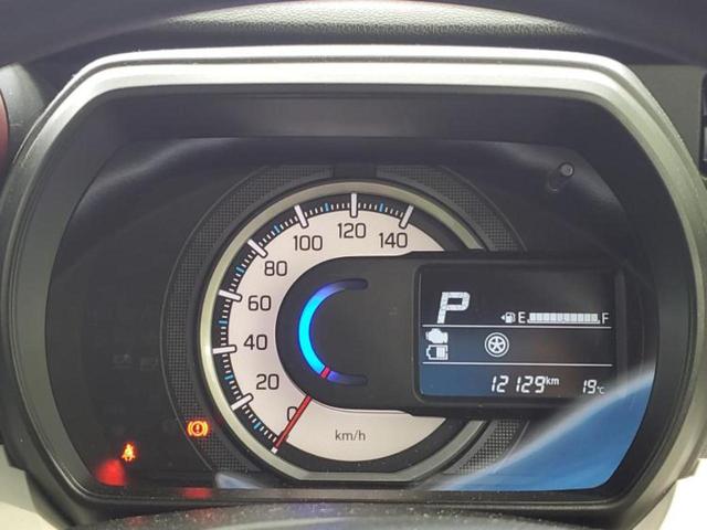 スペーシア ハイブリッドG 保証書/デュアルカメラブレーキサポート(スズキ)/車線逸脱防止支援システム/EBD付ABS/横滑り防止装置/アイドリングストップ/禁煙車/エアバッグ 運転席/エアバッグ 助手席 レーンアシスト(10枚目)