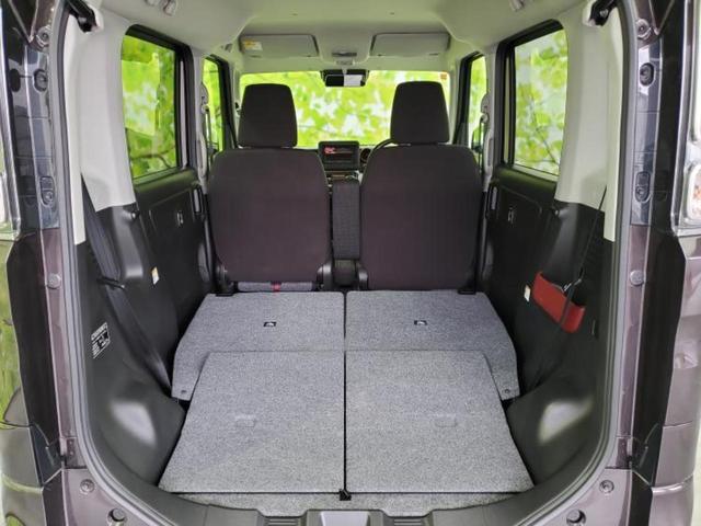 スペーシア ハイブリッドG 保証書/デュアルカメラブレーキサポート(スズキ)/車線逸脱防止支援システム/EBD付ABS/横滑り防止装置/アイドリングストップ/禁煙車/エアバッグ 運転席/エアバッグ 助手席 レーンアシスト(19枚目)