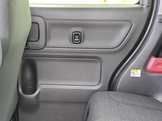 スペーシア ハイブリッドG 保証書/デュアルカメラブレーキサポート(スズキ)/車線逸脱防止支援システム/EBD付ABS/横滑り防止装置/アイドリングストップ/禁煙車/エアバッグ 運転席/エアバッグ 助手席 レーンアシスト(22枚目)