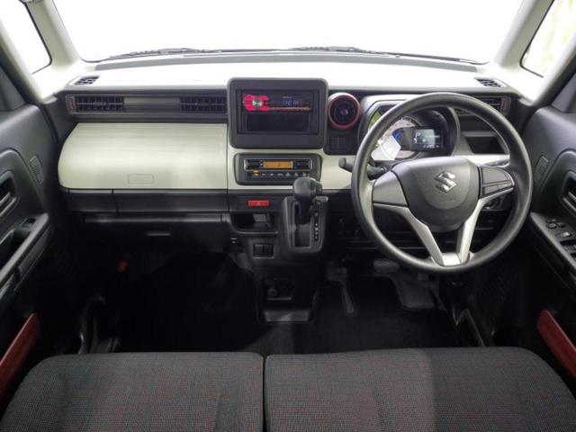 スペーシア ハイブリッドG 保証書/デュアルカメラブレーキサポート(スズキ)/車線逸脱防止支援システム/EBD付ABS/横滑り防止装置/アイドリングストップ/禁煙車/エアバッグ 運転席/エアバッグ 助手席 レーンアシスト(30枚目)