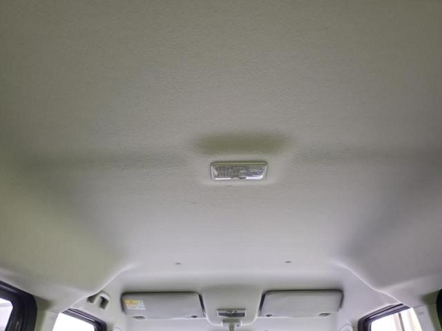 スペーシア ハイブリッドG 保証書/デュアルカメラブレーキサポート(スズキ)/車線逸脱防止支援システム/EBD付ABS/横滑り防止装置/アイドリングストップ/禁煙車/エアバッグ 運転席/エアバッグ 助手席 レーンアシスト(34枚目)