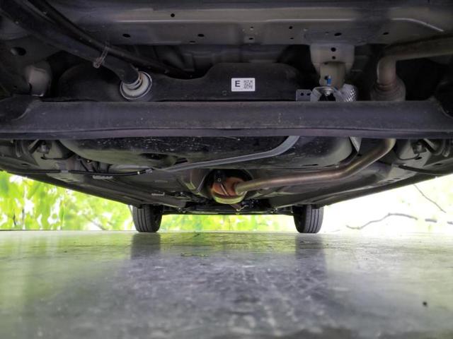 スペーシア ハイブリッドＧ　保証書／デュアルカメラブレーキサポート（スズキ）／車線逸脱防止支援システム／ＥＢＤ付ＡＢＳ／横滑り防止装置／アイドリングストップ／禁煙車／エアバッグ　運転席／エアバッグ　助手席　レーンアシスト（45枚目）