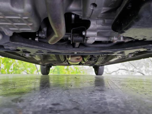 スペーシア ハイブリッドＧ　保証書／デュアルカメラブレーキサポート（スズキ）／車線逸脱防止支援システム／ＥＢＤ付ＡＢＳ／横滑り防止装置／アイドリングストップ／禁煙車／エアバッグ　運転席／エアバッグ　助手席　レーンアシスト（46枚目）