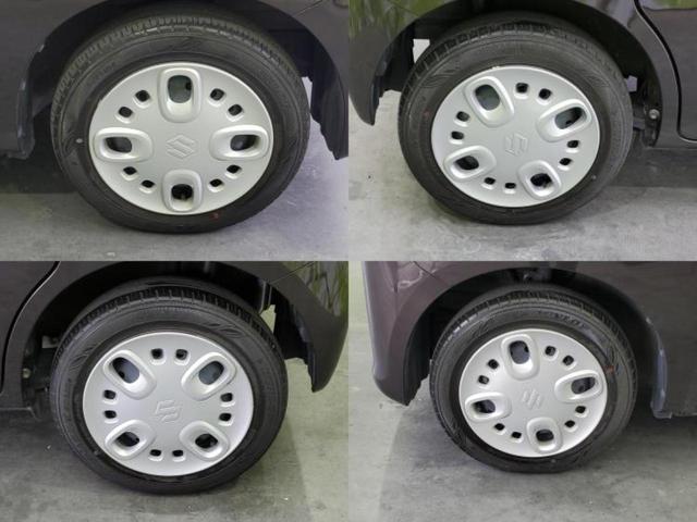 スペーシア ハイブリッドＧ　保証書／デュアルカメラブレーキサポート（スズキ）／車線逸脱防止支援システム／ＥＢＤ付ＡＢＳ／横滑り防止装置／アイドリングストップ／禁煙車／エアバッグ　運転席／エアバッグ　助手席　レーンアシスト（50枚目）