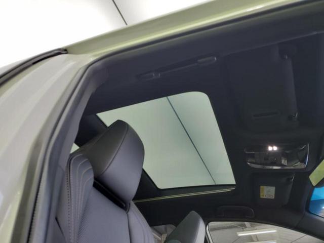 ハリアーハイブリッド Zレザーパッケージ 調光パノラマルーフ/純正エアロ/JBL/保証書/ディスプレイオーディオ+ナビ12.3インチ/デジタルインナーミラー/トヨタセーフティセンス/エアーシート 前席/パノラミックビューモニター 革シート(32枚目)