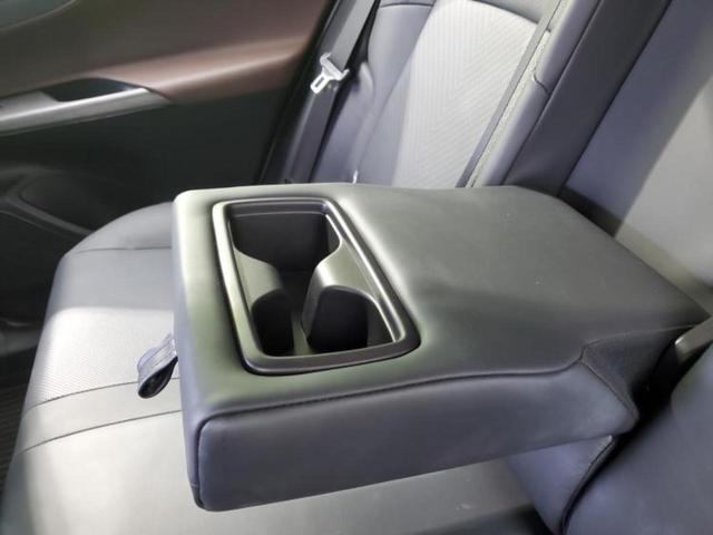 ハリアーハイブリッド Zレザーパッケージ 調光パノラマルーフ/純正エアロ/JBL/保証書/ディスプレイオーディオ+ナビ12.3インチ/デジタルインナーミラー/トヨタセーフティセンス/エアーシート 前席/パノラミックビューモニター 革シート(47枚目)