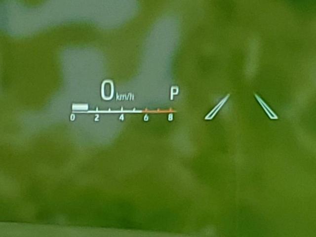 ハリアーハイブリッド Zレザーパッケージ 調光パノラマルーフ/純正エアロ/JBL/保証書/ディスプレイオーディオ+ナビ12.3インチ/デジタルインナーミラー/トヨタセーフティセンス/エアーシート 前席/パノラミックビューモニター 革シート(50枚目)