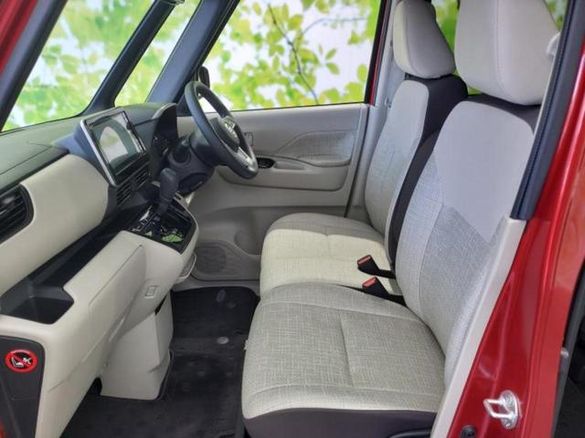 ルークス Ｘ　新品タイヤ／保証書／ディスプレイオーディオ９インチ／エマージェンシーブレーキ／電動スライドドア／アラウンドビューモニター／車線逸脱防止支援システム／ＵＳＢジャック／Ｂｌｕｅｔｏｏｔｈ接続　全周囲カメラ（6枚目）