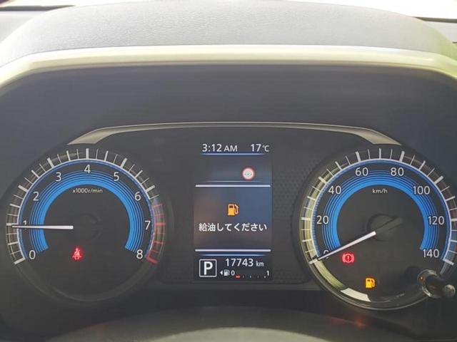 ルークス Ｘ　新品タイヤ／保証書／ディスプレイオーディオ９インチ／エマージェンシーブレーキ／電動スライドドア／アラウンドビューモニター／車線逸脱防止支援システム／ＵＳＢジャック／Ｂｌｕｅｔｏｏｔｈ接続　全周囲カメラ（12枚目）