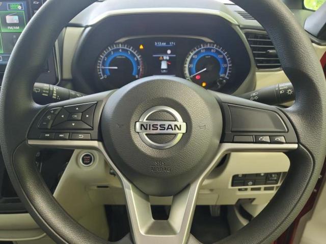 ルークス Ｘ　新品タイヤ／保証書／ディスプレイオーディオ９インチ／エマージェンシーブレーキ／電動スライドドア／アラウンドビューモニター／車線逸脱防止支援システム／ＵＳＢジャック／Ｂｌｕｅｔｏｏｔｈ接続　全周囲カメラ（13枚目）