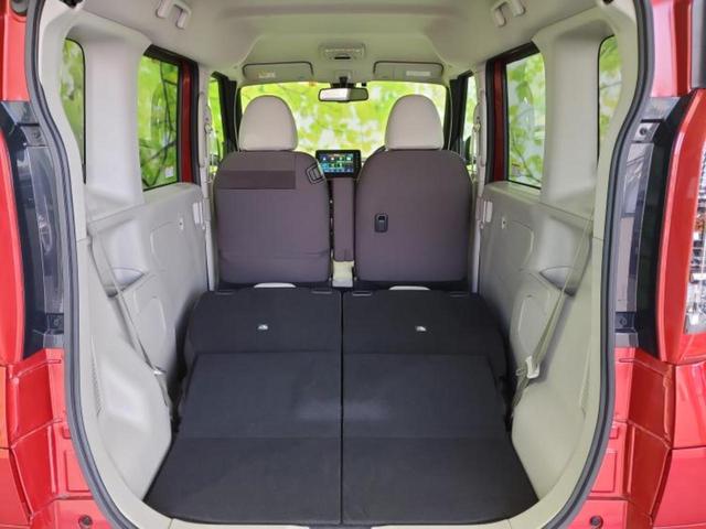 ルークス Ｘ　新品タイヤ／保証書／ディスプレイオーディオ９インチ／エマージェンシーブレーキ／電動スライドドア／アラウンドビューモニター／車線逸脱防止支援システム／ＵＳＢジャック／Ｂｌｕｅｔｏｏｔｈ接続　全周囲カメラ（19枚目）