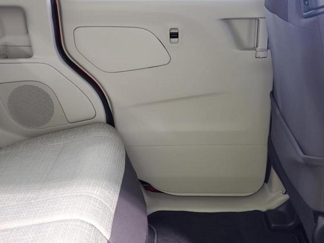 ルークス Ｘ　新品タイヤ／保証書／ディスプレイオーディオ９インチ／エマージェンシーブレーキ／電動スライドドア／アラウンドビューモニター／車線逸脱防止支援システム／ＵＳＢジャック／Ｂｌｕｅｔｏｏｔｈ接続　全周囲カメラ（23枚目）