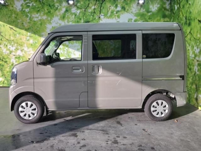 エブリイ ジョイン 保証書/セーフティサポート(スズキ)/車線逸脱防止支援システム/登録済未使用車/ヘッドランプ LED/EBD付ABS/横滑り防止装置/禁煙車/エアバッグ 運転席/エアバッグ 助手席 LEDヘッドランプ(2枚目)