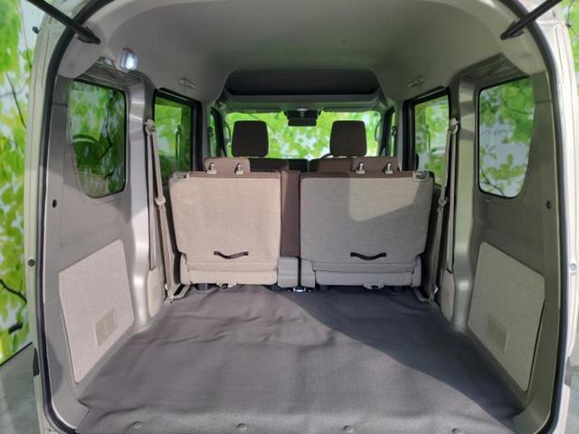 エブリイ ジョイン 保証書/セーフティサポート(スズキ)/車線逸脱防止支援システム/登録済未使用車/ヘッドランプ LED/EBD付ABS/横滑り防止装置/禁煙車/エアバッグ 運転席/エアバッグ 助手席 LEDヘッドランプ(8枚目)