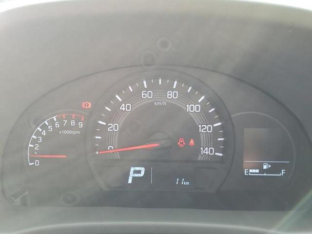 エブリイ ジョイン 保証書/セーフティサポート(スズキ)/車線逸脱防止支援システム/登録済未使用車/ヘッドランプ LED/EBD付ABS/横滑り防止装置/禁煙車/エアバッグ 運転席/エアバッグ 助手席 LEDヘッドランプ(9枚目)