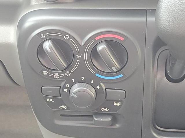 エブリイ ジョイン 保証書/セーフティサポート(スズキ)/車線逸脱防止支援システム/登録済未使用車/ヘッドランプ LED/EBD付ABS/横滑り防止装置/禁煙車/エアバッグ 運転席/エアバッグ 助手席 LEDヘッドランプ(24枚目)