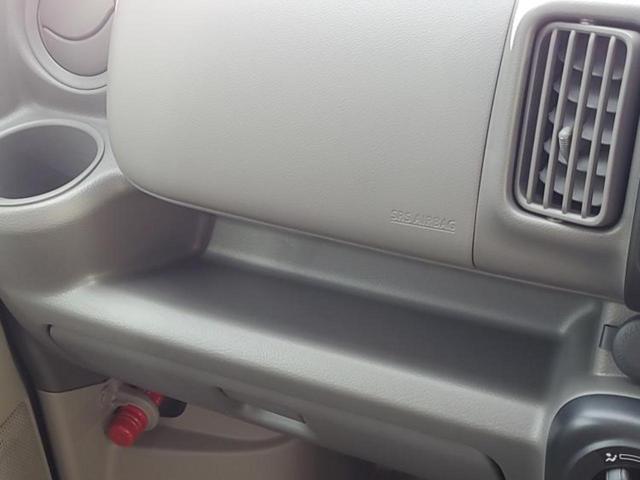 エブリイ ジョイン 保証書/セーフティサポート(スズキ)/車線逸脱防止支援システム/登録済未使用車/ヘッドランプ LED/EBD付ABS/横滑り防止装置/禁煙車/エアバッグ 運転席/エアバッグ 助手席 LEDヘッドランプ(26枚目)