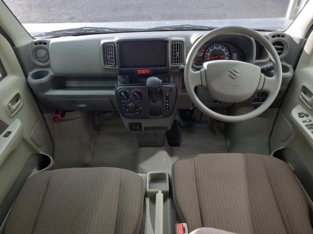 エブリイ ジョイン 保証書/セーフティサポート(スズキ)/車線逸脱防止支援システム/登録済未使用車/ヘッドランプ LED/EBD付ABS/横滑り防止装置/禁煙車/エアバッグ 運転席/エアバッグ 助手席 LEDヘッドランプ(28枚目)