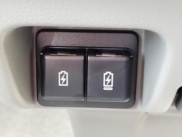 エブリイ ジョイン 保証書/セーフティサポート(スズキ)/車線逸脱防止支援システム/登録済未使用車/ヘッドランプ LED/EBD付ABS/横滑り防止装置/禁煙車/エアバッグ 運転席/エアバッグ 助手席 LEDヘッドランプ(31枚目)