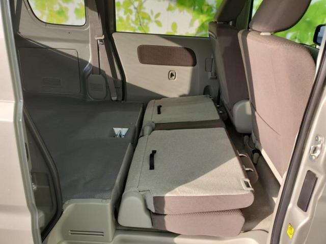 エブリイ ジョイン 保証書/セーフティサポート(スズキ)/車線逸脱防止支援システム/登録済未使用車/ヘッドランプ LED/EBD付ABS/横滑り防止装置/禁煙車/エアバッグ 運転席/エアバッグ 助手席 LEDヘッドランプ(45枚目)