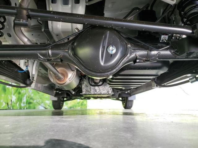 エブリイ ジョイン 保証書/セーフティサポート(スズキ)/車線逸脱防止支援システム/登録済未使用車/ヘッドランプ LED/EBD付ABS/横滑り防止装置/禁煙車/エアバッグ 運転席/エアバッグ 助手席 LEDヘッドランプ(48枚目)