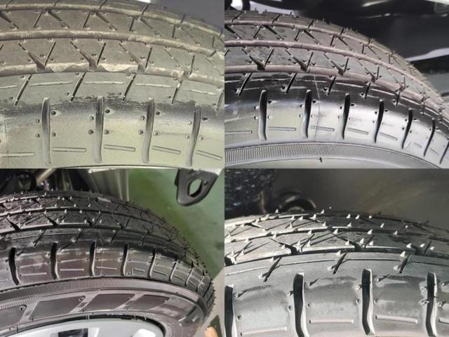 エブリイ ジョイン 保証書/セーフティサポート(スズキ)/車線逸脱防止支援システム/登録済未使用車/ヘッドランプ LED/EBD付ABS/横滑り防止装置/禁煙車/エアバッグ 運転席/エアバッグ 助手席 LEDヘッドランプ(51枚目)