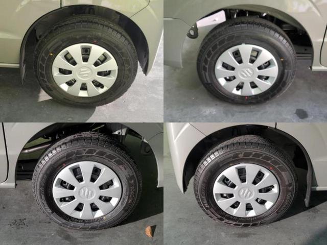 エブリイ ジョイン 保証書/セーフティサポート(スズキ)/車線逸脱防止支援システム/登録済未使用車/ヘッドランプ LED/EBD付ABS/横滑り防止装置/禁煙車/エアバッグ 運転席/エアバッグ 助手席 LEDヘッドランプ(53枚目)