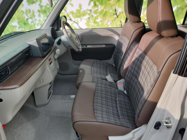 アルトラパンLC X 保証書/ディスプレイオーディオ/セーフティサポート(スズキ)/シートヒーター 前席/車線逸脱防止支援システム/シート ハーフレザー/パーキングアシスト バックガイド/登録済未使用車 バックカメラ(6枚目)