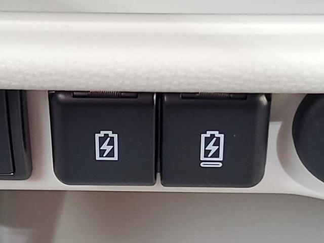 アルトラパンLC X 保証書/ディスプレイオーディオ/セーフティサポート(スズキ)/シートヒーター 前席/車線逸脱防止支援システム/シート ハーフレザー/パーキングアシスト バックガイド/登録済未使用車 バックカメラ(34枚目)