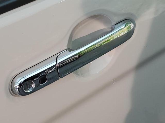 アルトラパンLC X 保証書/ディスプレイオーディオ/セーフティサポート(スズキ)/シートヒーター 前席/車線逸脱防止支援システム/シート ハーフレザー/パーキングアシスト バックガイド/登録済未使用車 バックカメラ(43枚目)