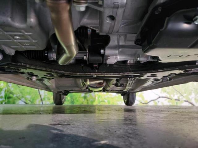 アルトラパンLC X 保証書/ディスプレイオーディオ/セーフティサポート(スズキ)/シートヒーター 前席/車線逸脱防止支援システム/シート ハーフレザー/パーキングアシスト バックガイド/登録済未使用車 バックカメラ(47枚目)