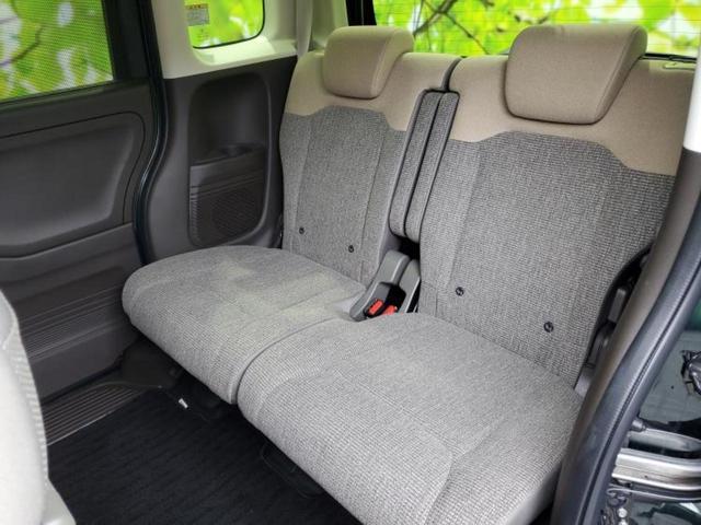 Ｎ－ＢＯＸ Ｌ　保証書／純正　９インチ　ナビ／ホンダセンシング／両側電動スライドドア／シートヒーター　前席／車線逸脱防止支援システム／パーキングアシスト　バックガイド／ドライブレコーダー　前後　衝突被害軽減システム（7枚目）