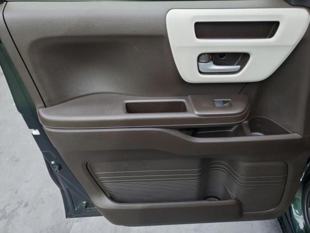 Ｎ－ＢＯＸ Ｌ　保証書／純正　９インチ　ナビ／ホンダセンシング／両側電動スライドドア／シートヒーター　前席／車線逸脱防止支援システム／パーキングアシスト　バックガイド／ドライブレコーダー　前後　衝突被害軽減システム（21枚目）