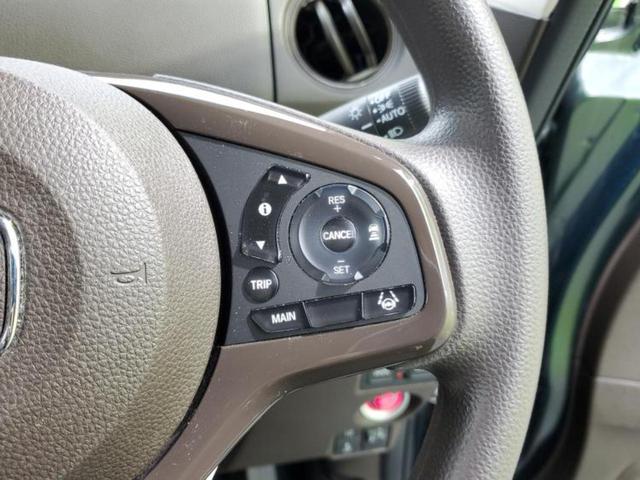 Ｎ－ＢＯＸ Ｌ　保証書／純正　９インチ　ナビ／ホンダセンシング／両側電動スライドドア／シートヒーター　前席／車線逸脱防止支援システム／パーキングアシスト　バックガイド／ドライブレコーダー　前後　衝突被害軽減システム（37枚目）