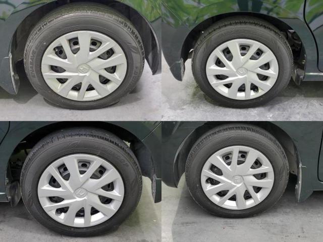 Ｎ－ＢＯＸ Ｌ　保証書／純正　９インチ　ナビ／ホンダセンシング／両側電動スライドドア／シートヒーター　前席／車線逸脱防止支援システム／パーキングアシスト　バックガイド／ドライブレコーダー　前後　衝突被害軽減システム（57枚目）