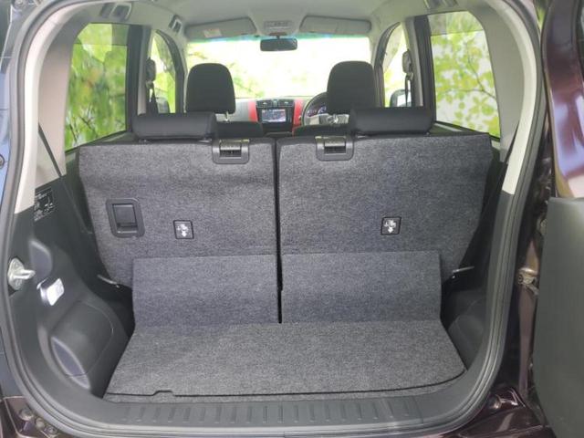 ムーヴ カスタムX VSスマートセレクションSA 保証書/社外 SDナビ/スマートアシスト(トヨタ・ダイハツ)/パーキングアシスト バックガイド/ヘッドランプ HID/ETC/EBD付ABS/横滑り防止装置/アイドリングストップ 衝突被害軽減システム(8枚目)