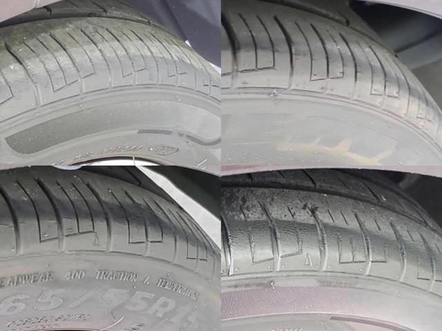 ムーヴ カスタムX VSスマートセレクションSA 保証書/社外 SDナビ/スマートアシスト(トヨタ・ダイハツ)/パーキングアシスト バックガイド/ヘッドランプ HID/ETC/EBD付ABS/横滑り防止装置/アイドリングストップ 衝突被害軽減システム(53枚目)