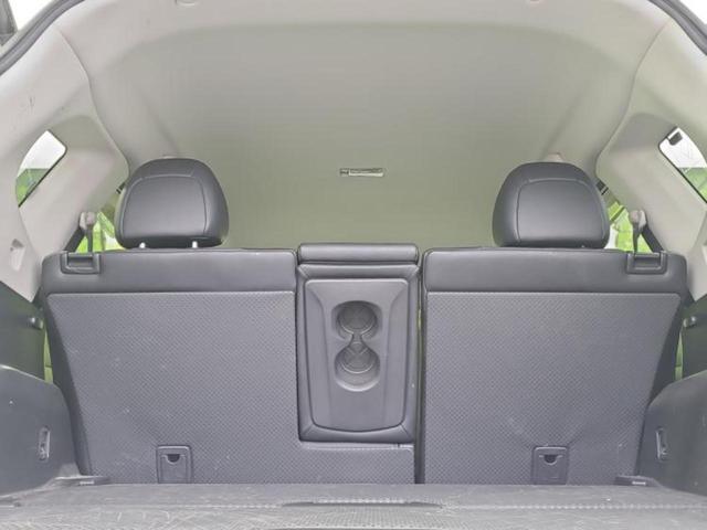 エクストレイル 20X 新品タイヤ/保証書/純正 9インチ SDナビ/インテリジェントルームミラー/エマージェンシーブレーキ/アラウンドビューモニター/車線逸脱防止支援システム/シート 合皮/プロパイロット 全周囲カメラ(8枚目)