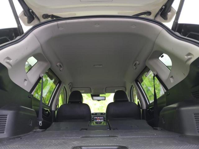 エクストレイル 20X 新品タイヤ/保証書/純正 9インチ SDナビ/インテリジェントルームミラー/エマージェンシーブレーキ/アラウンドビューモニター/車線逸脱防止支援システム/シート 合皮/プロパイロット 全周囲カメラ(19枚目)