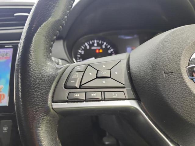 エクストレイル 20X 新品タイヤ/保証書/純正 9インチ SDナビ/インテリジェントルームミラー/エマージェンシーブレーキ/アラウンドビューモニター/車線逸脱防止支援システム/シート 合皮/プロパイロット 全周囲カメラ(37枚目)