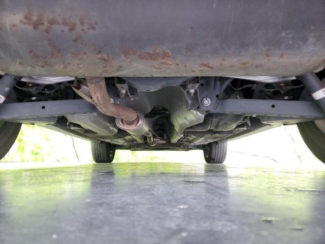 エクストレイル 20X 新品タイヤ/保証書/純正 9インチ SDナビ/インテリジェントルームミラー/エマージェンシーブレーキ/アラウンドビューモニター/車線逸脱防止支援システム/シート 合皮/プロパイロット 全周囲カメラ(49枚目)