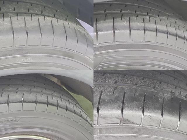 エクストレイル 20X 新品タイヤ/保証書/純正 9インチ SDナビ/インテリジェントルームミラー/エマージェンシーブレーキ/アラウンドビューモニター/車線逸脱防止支援システム/シート 合皮/プロパイロット 全周囲カメラ(52枚目)