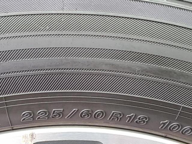 エクストレイル 20X 新品タイヤ/保証書/純正 9インチ SDナビ/インテリジェントルームミラー/エマージェンシーブレーキ/アラウンドビューモニター/車線逸脱防止支援システム/シート 合皮/プロパイロット 全周囲カメラ(53枚目)