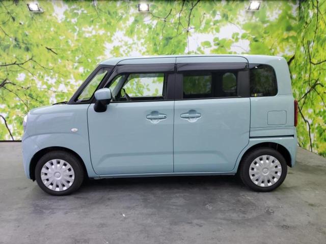 ワゴンRスマイル G 保証書/社外 SDナビ/デュアルカメラブレーキサポート(スズキ)/車線逸脱防止支援システム/ドライブレコーダー 前後/Bluetooth接続/ETC/EBD付ABS/横滑り防止装置 バックカメラ(2枚目)